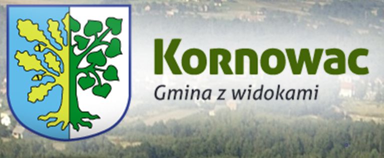 Gmina Kornowac