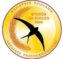 Logo Sposób na Sukces