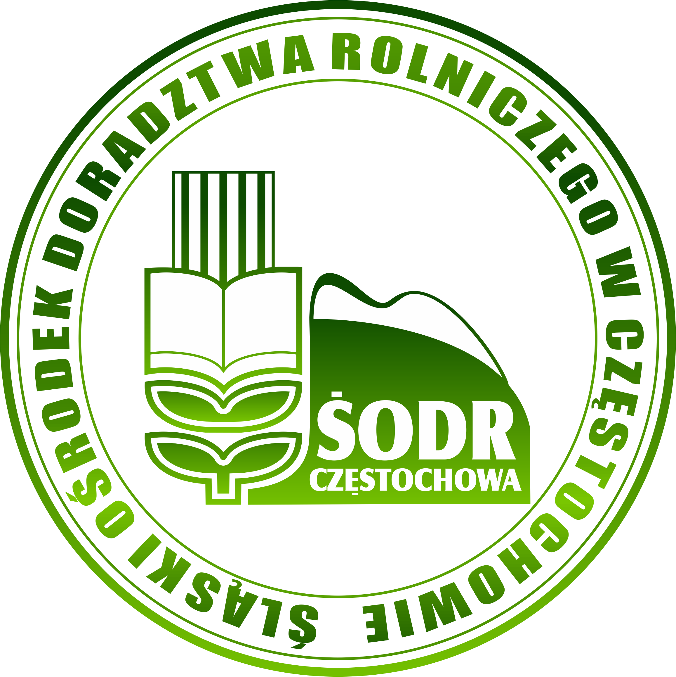 logo ŚODR nowe 2018