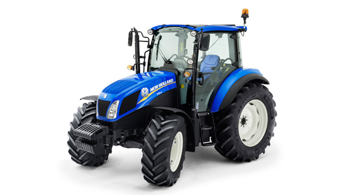 00A New Holland zdjęcie