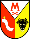 100px-POL gmina Mykanów COA.svg