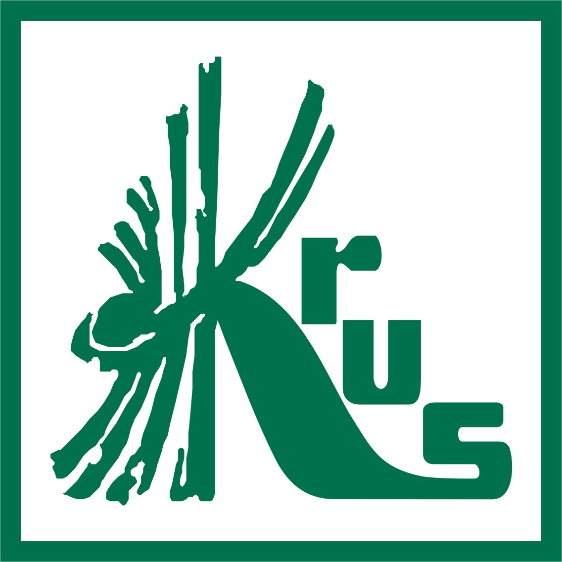 KRUS logo