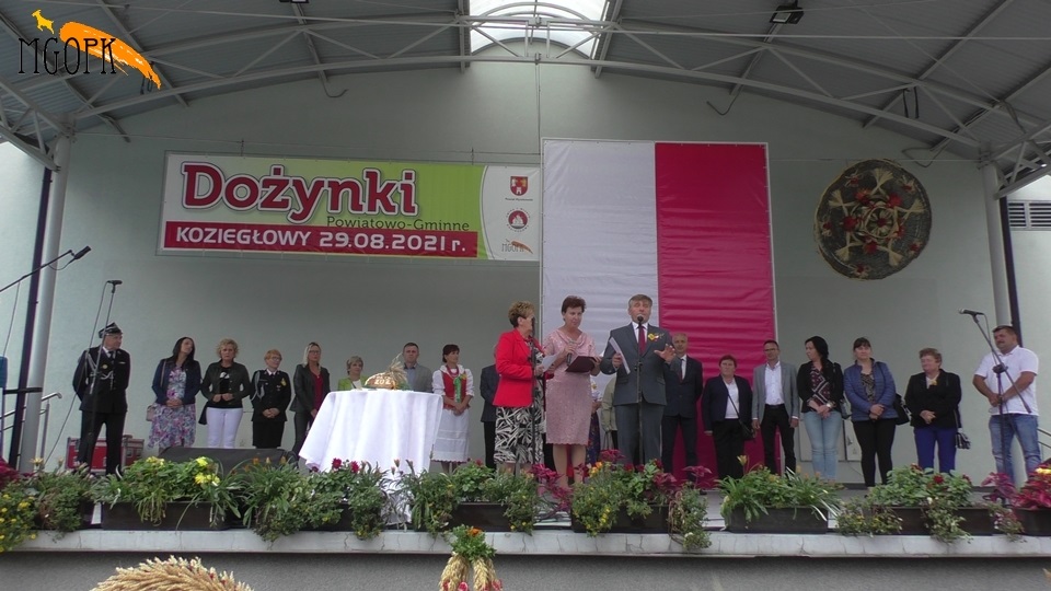 Dożynki 1