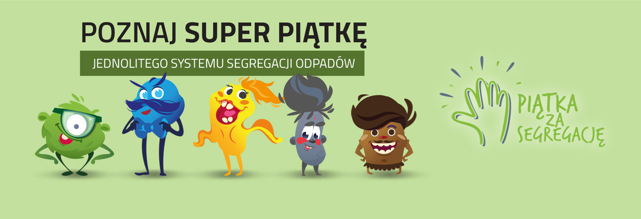 01 poznaj super piatke