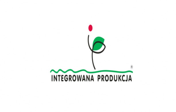 integrowana produkcja roslin