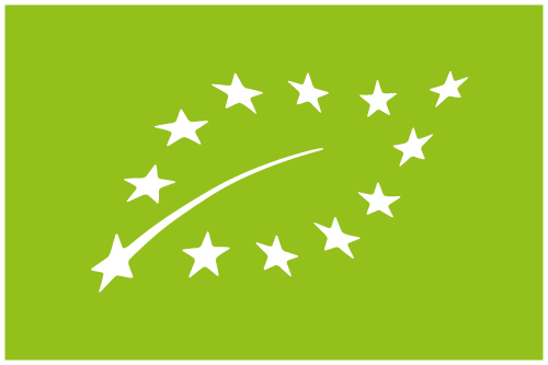 rolnictwo ekologiczne logo