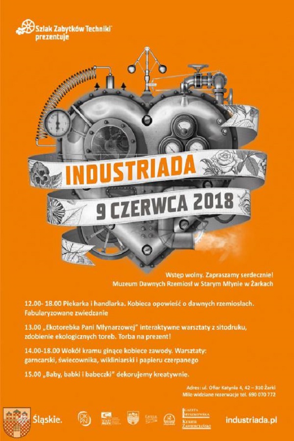 Industriada