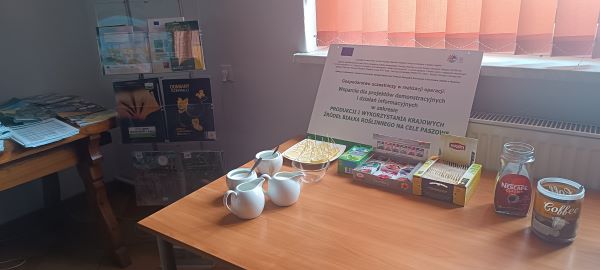zdj. COBORU KochcicE katering