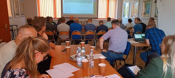 zdj COBORU Kochcice wykład i rejestracja uczestników