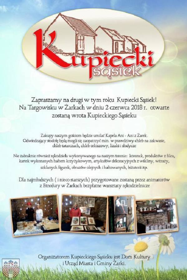 Kupiecki Sąsiek