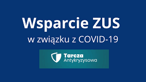 Wsparcie zus indeks