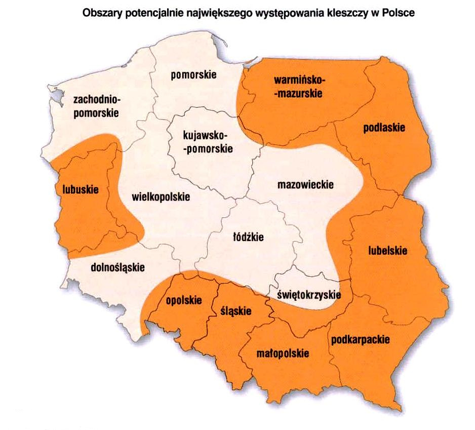 obszary wystepowania 002