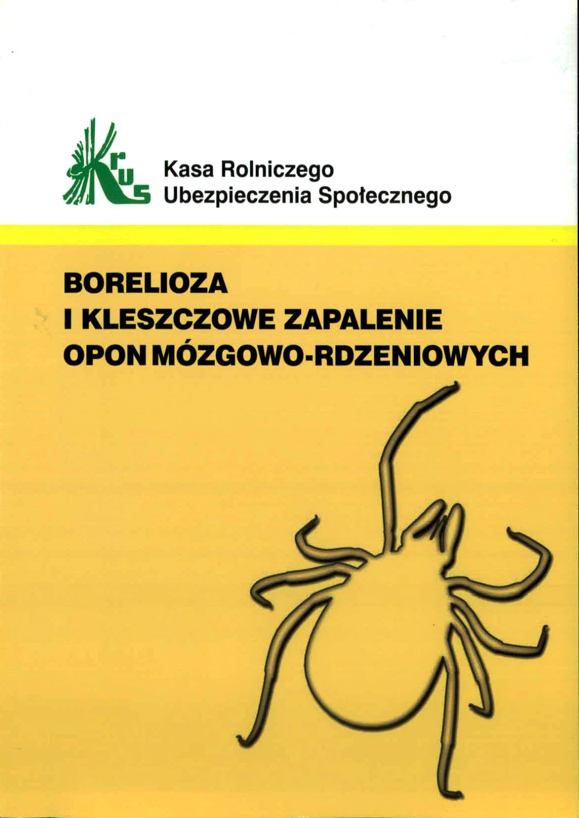 okladka broszury KRUS 002