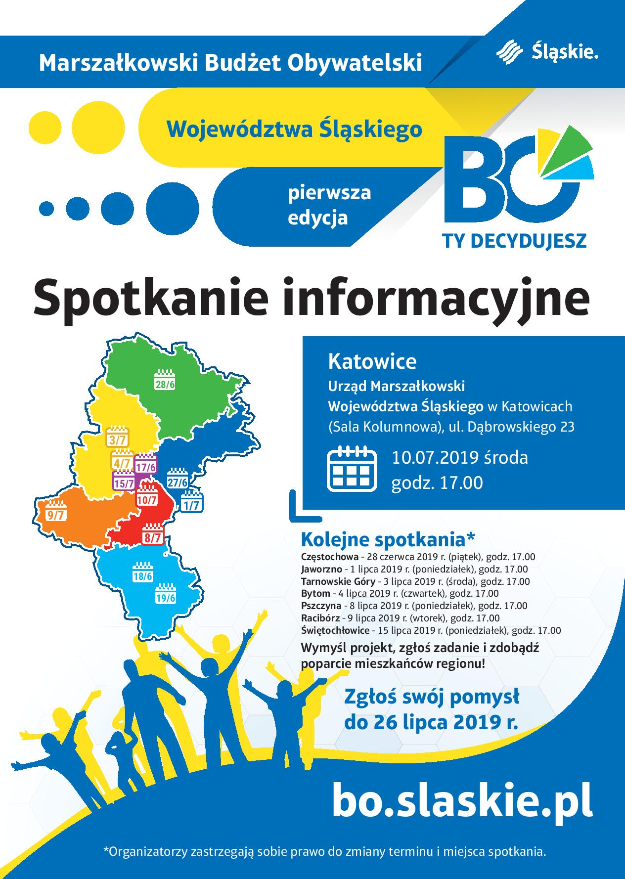 plakat zaproszenie na spotkanie nowe katowice page 001