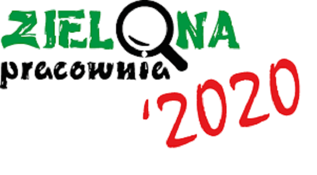 zielona 