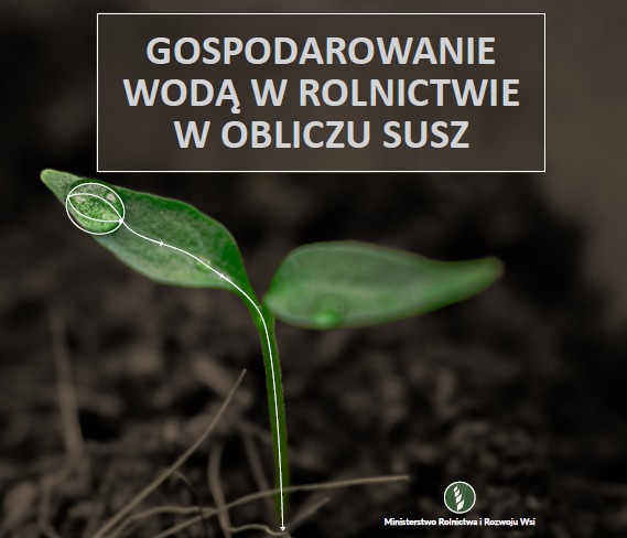 gospodarowanie woda