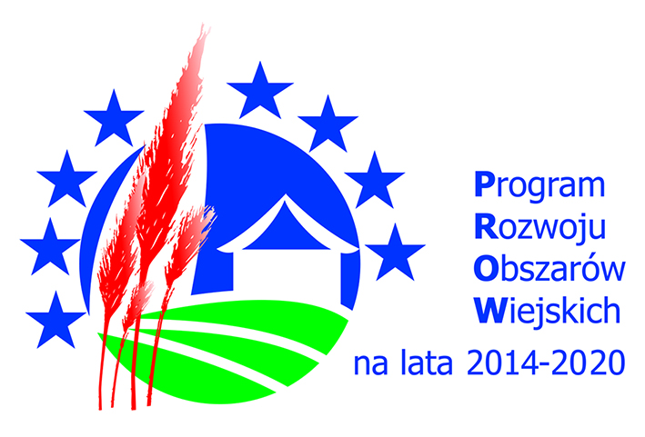 PROW 2014 2020 logo