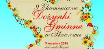 dozynki 2016