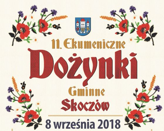 plakat dozynki 2018b