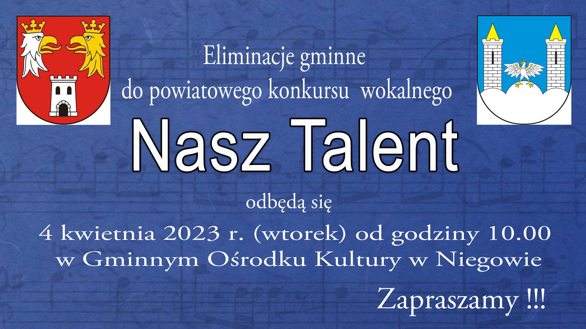 Nasz talent