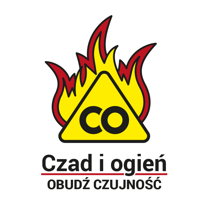 CZAD I OGIEŃ