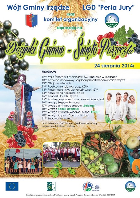 PLAKAT irzadze 20140824