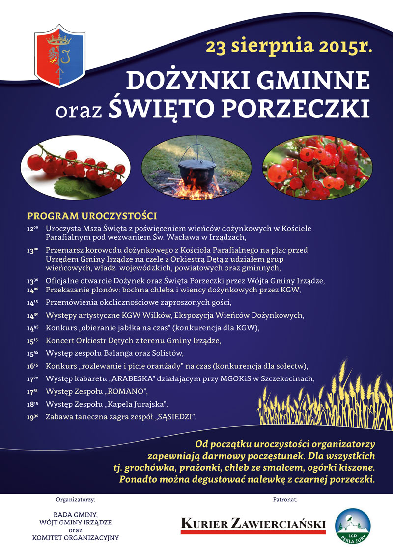 plakat irzadze 2015 net