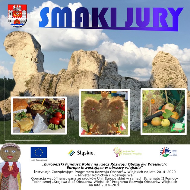 smaki jury