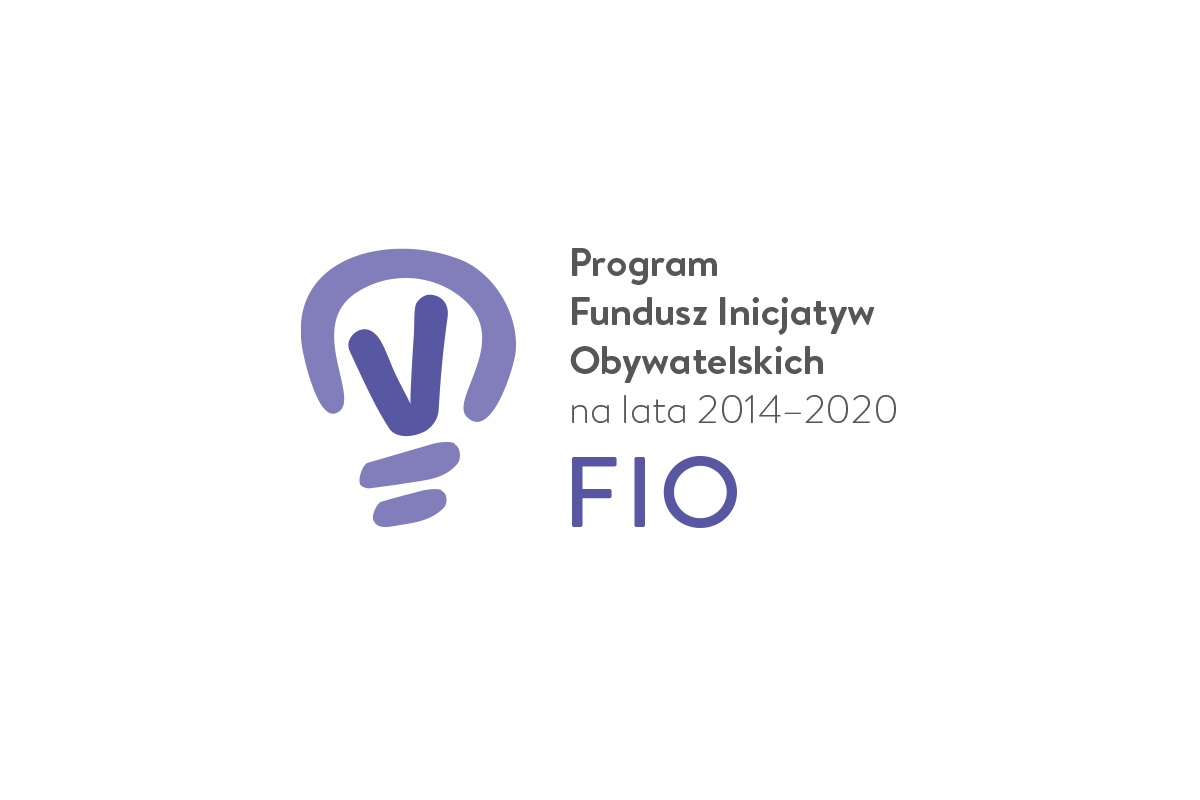 Program Fundusz Inicjatyw Obywatelskich