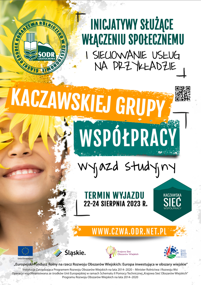 plakat kaczawska