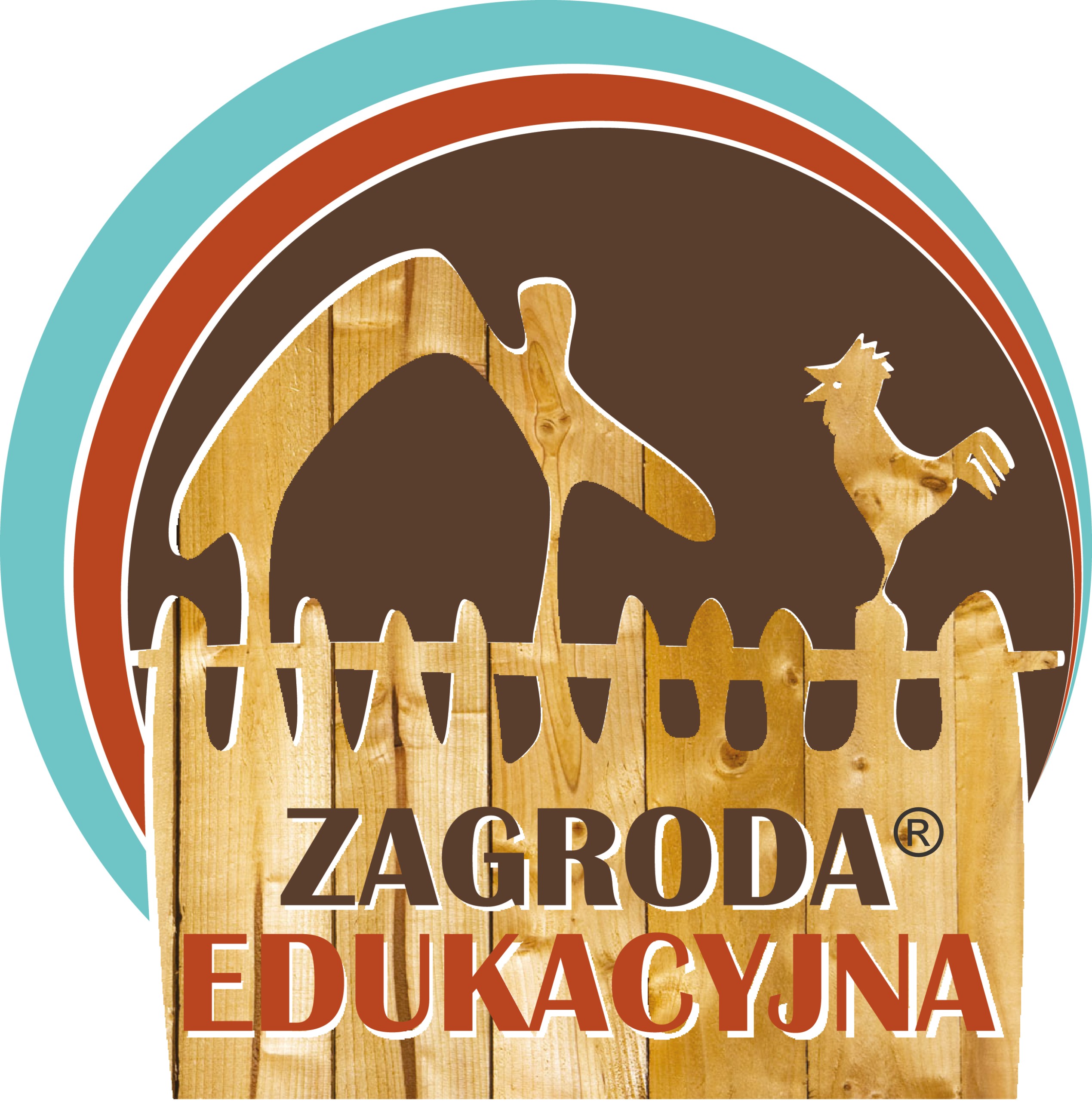 logo zagroda