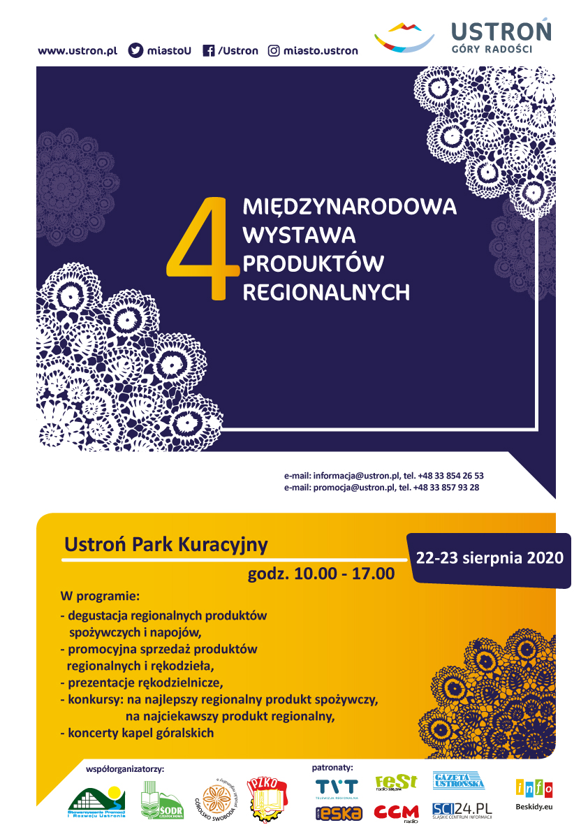 PLAKAT WYSTAWA