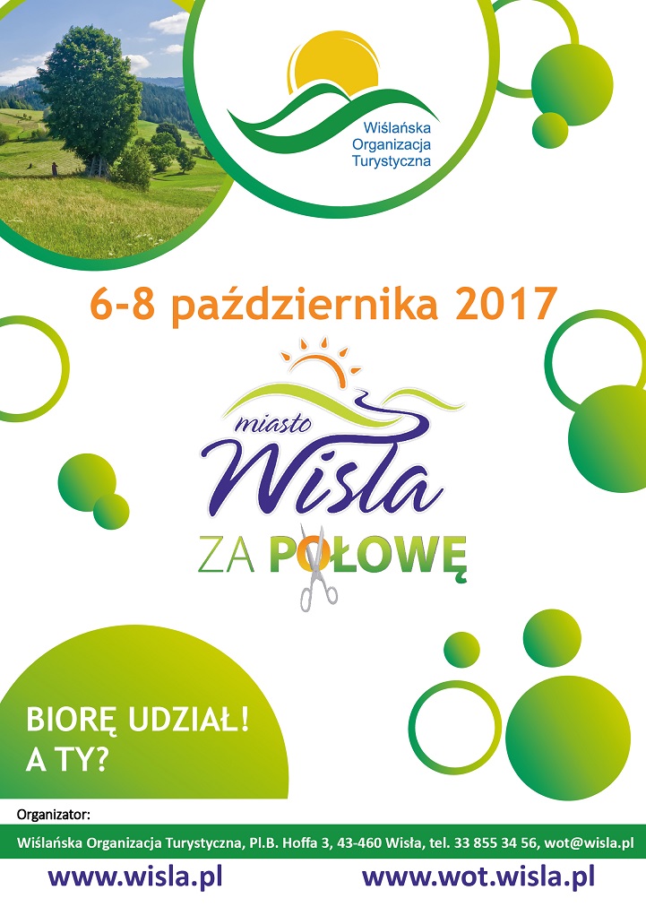 Wisla za Połowę 2017