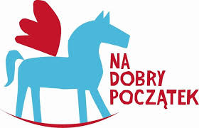 na dobry poczatek