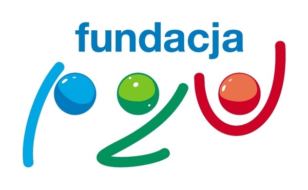 ogo Fundacji PZU