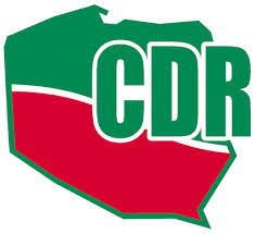 cdr logo