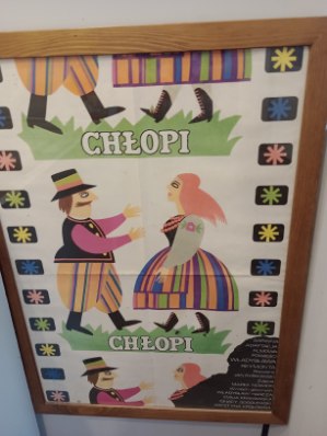 chłopi