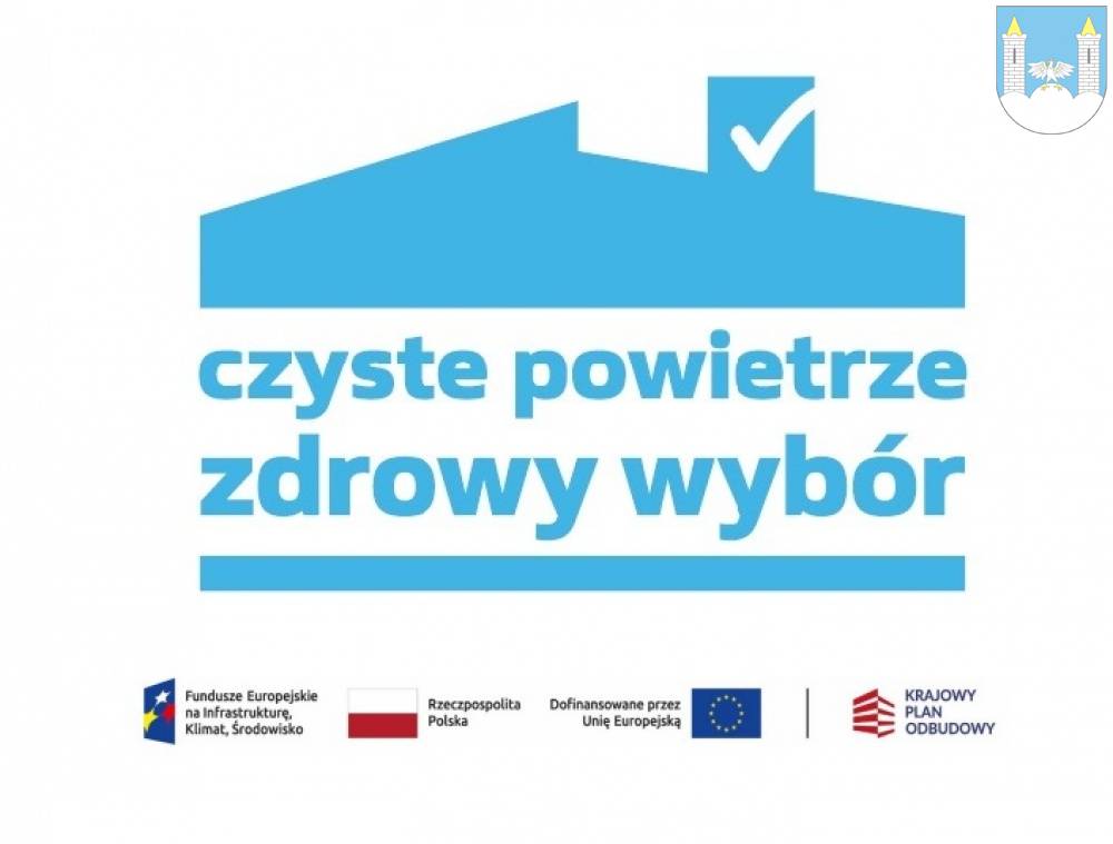 czyste powietrze