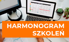 Harminogram szkoleń ŚODR Częstochowa