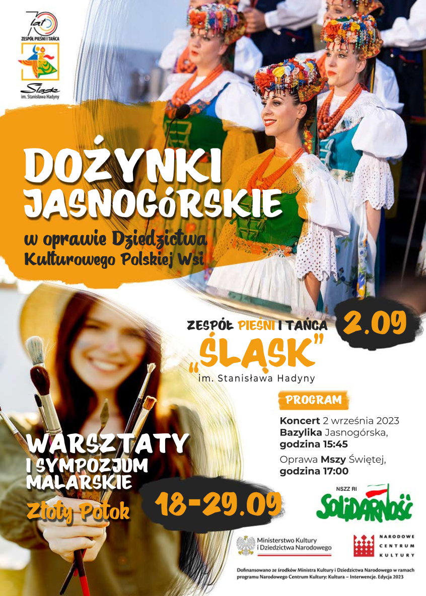 doz jasnogorskie