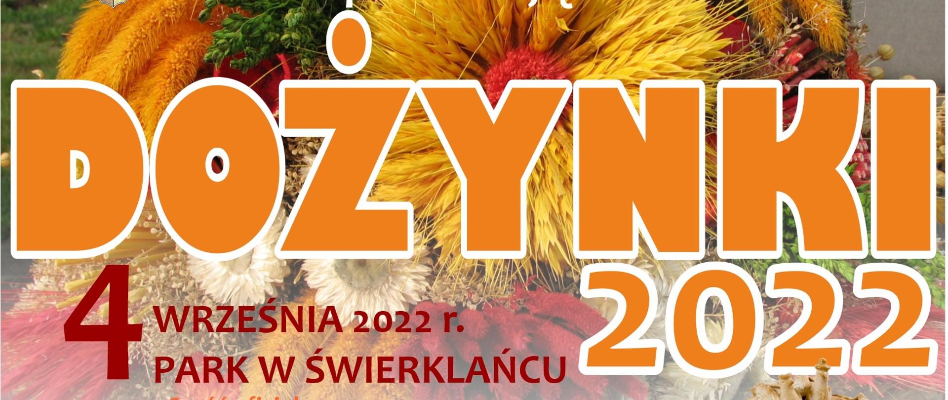 dożynki