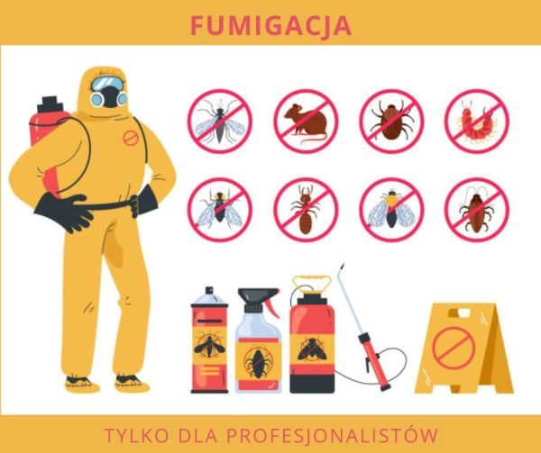 fumigacja