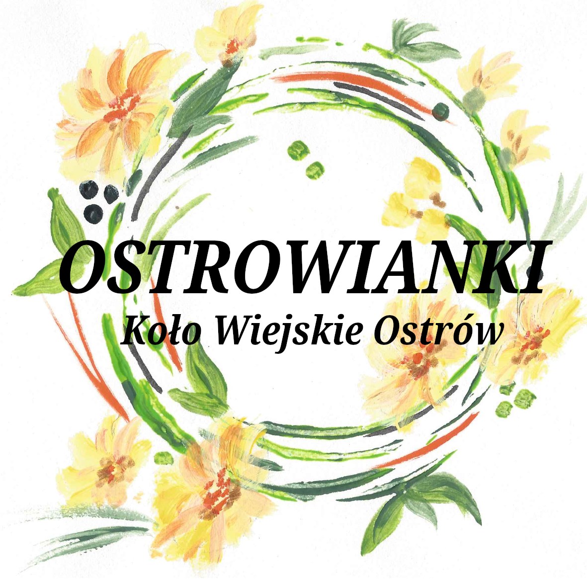 logo ostrowianki