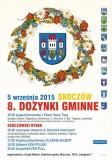 plakat dozynki2015