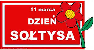 tablica sołtys