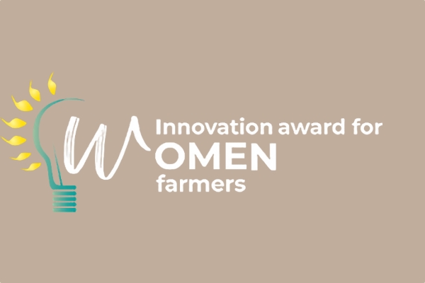 women innovation award