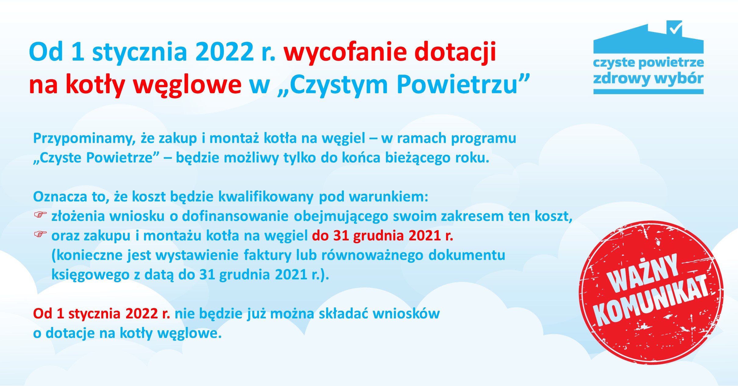 wycofanie CzP